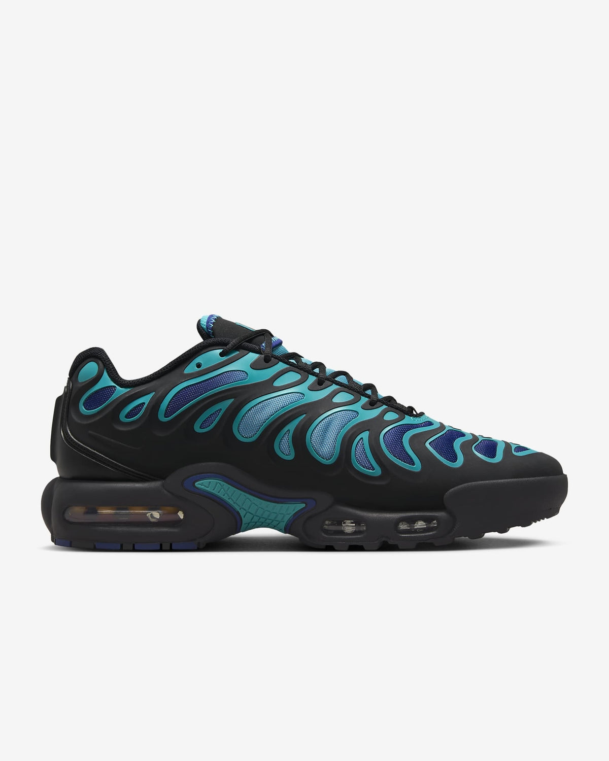 FD4290-011 Nike Air Max Plus Drift Anthracite Black Viotech Persian (Men's)