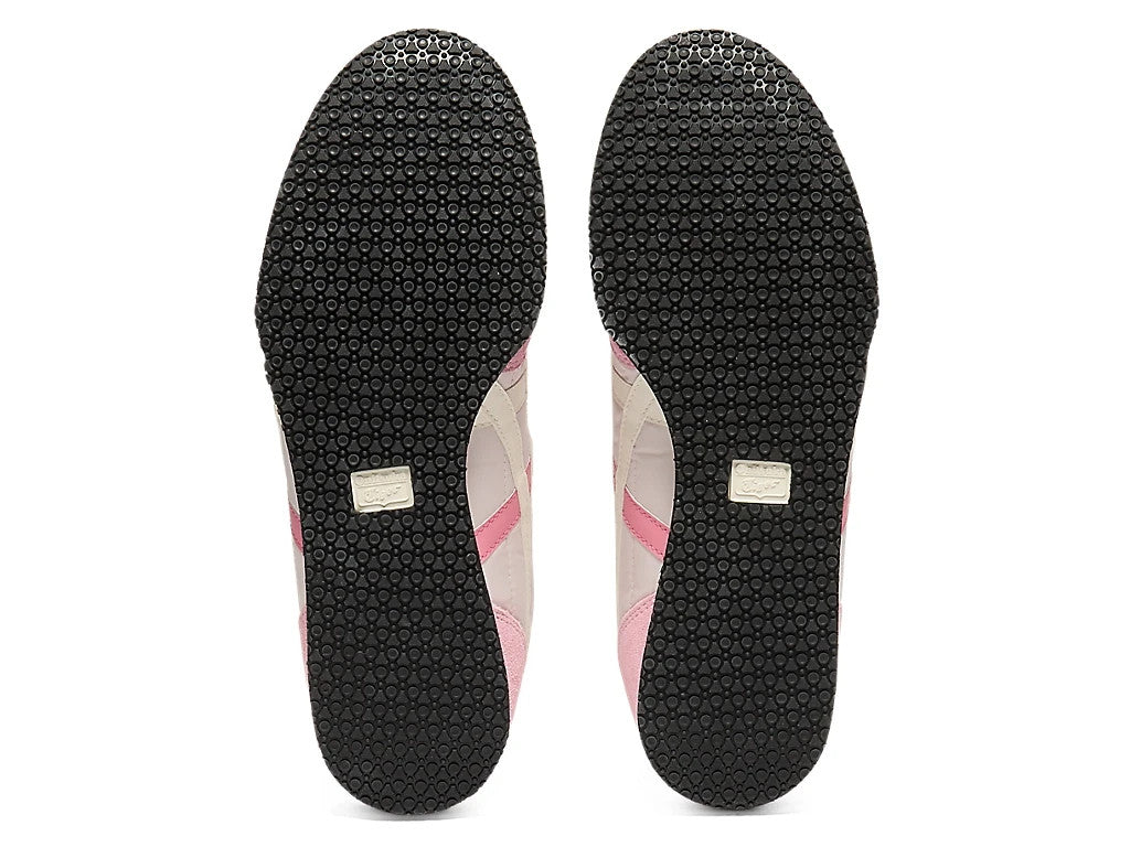 1183C615-700 Onitsuka Tiger Serrano Slip-On Crystal Pink/Cream (Men's)