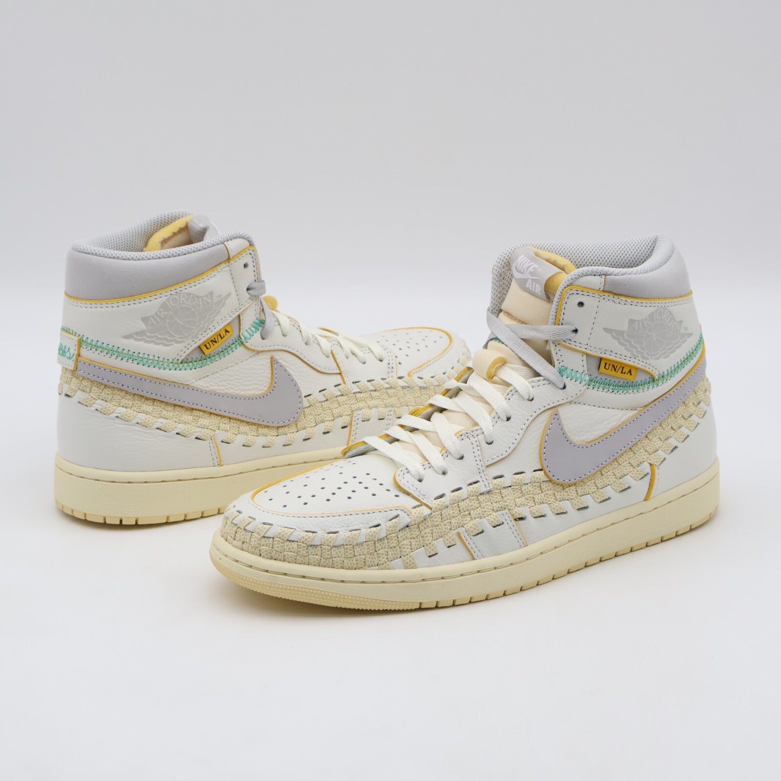 FD2565-100 UNION Bephies Beauty Supply Nike Air Jordan 1 High Summer '96 (Men's)