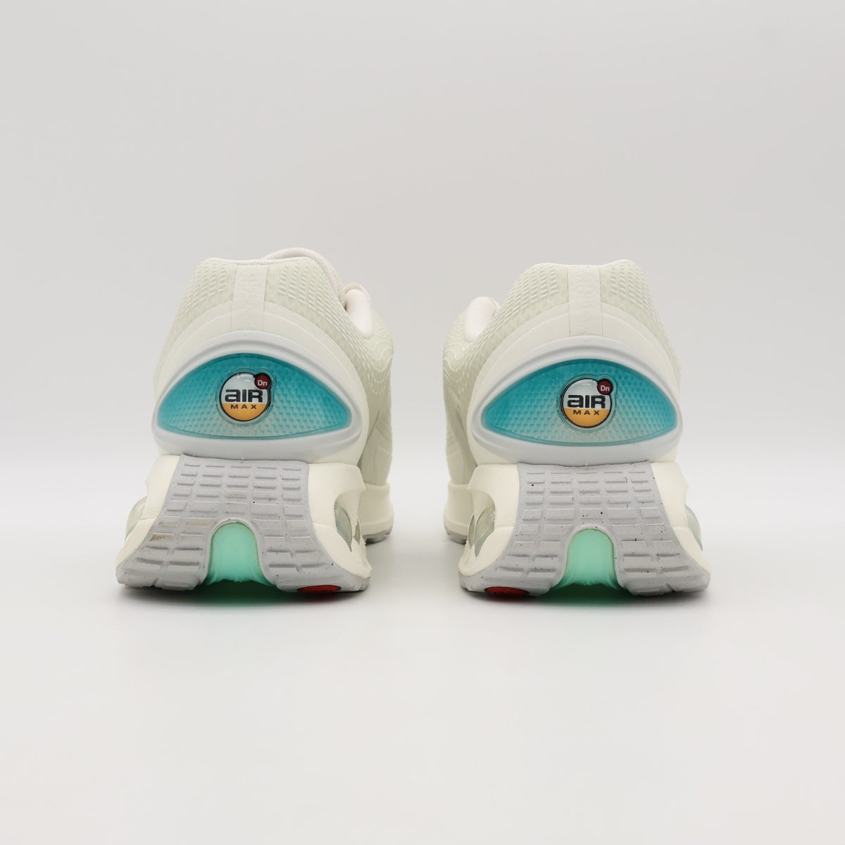 DV3337-015 Nike Air Max DN Phantom Photon Dust Bleached Turquoise Black (Men's)