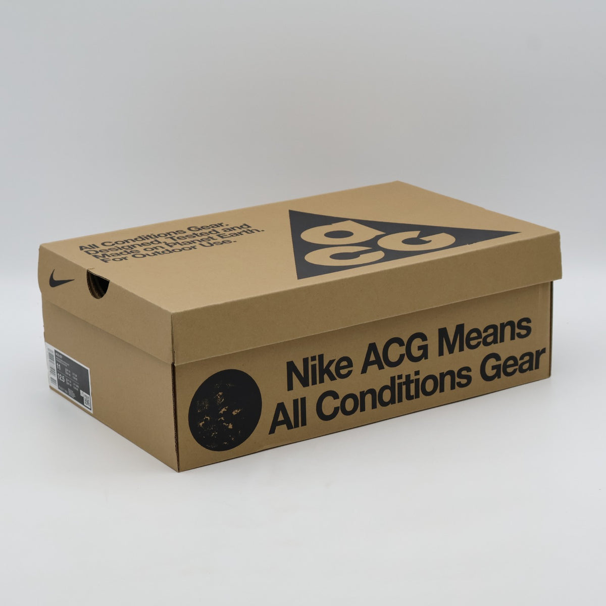 FV4317-003 Nike ACG IZY Photon Dust (Men's)