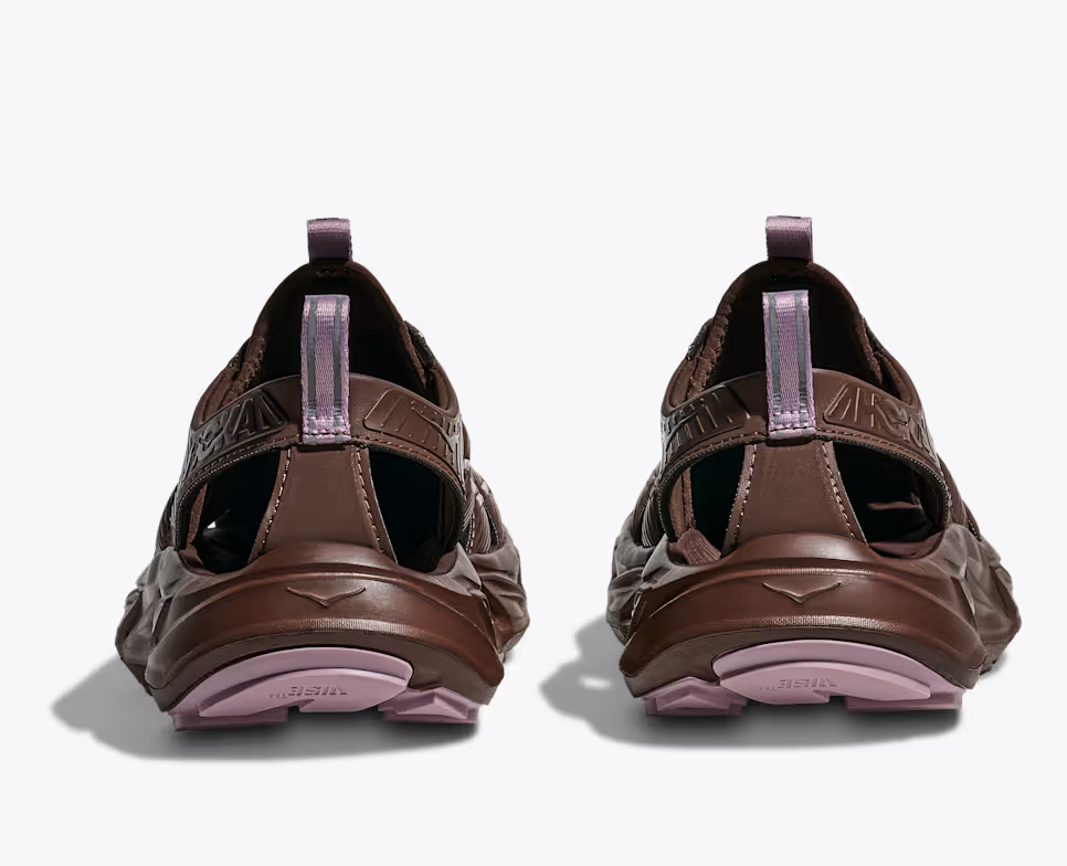 1123112-WNTF Hoka Hopara Walnut/Fragrant Lilac (Men's)