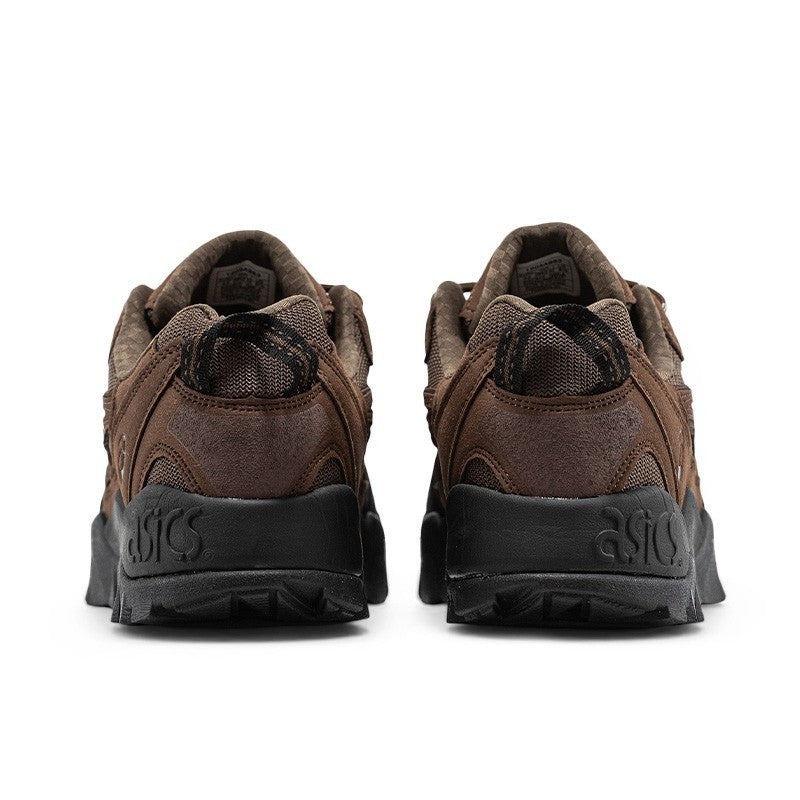 1203A983-200 Asics Gel-Pickax "Brown Storm" (Men's)