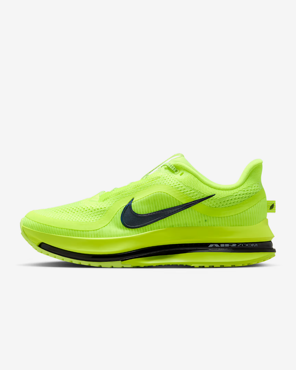 HQ2592-700 Nike Pegasus PRM Volt (Men's)