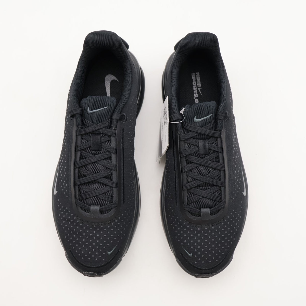 IB2746-002 Nike Air Zoom Upturn SC Black Black Anthracite (Men's)