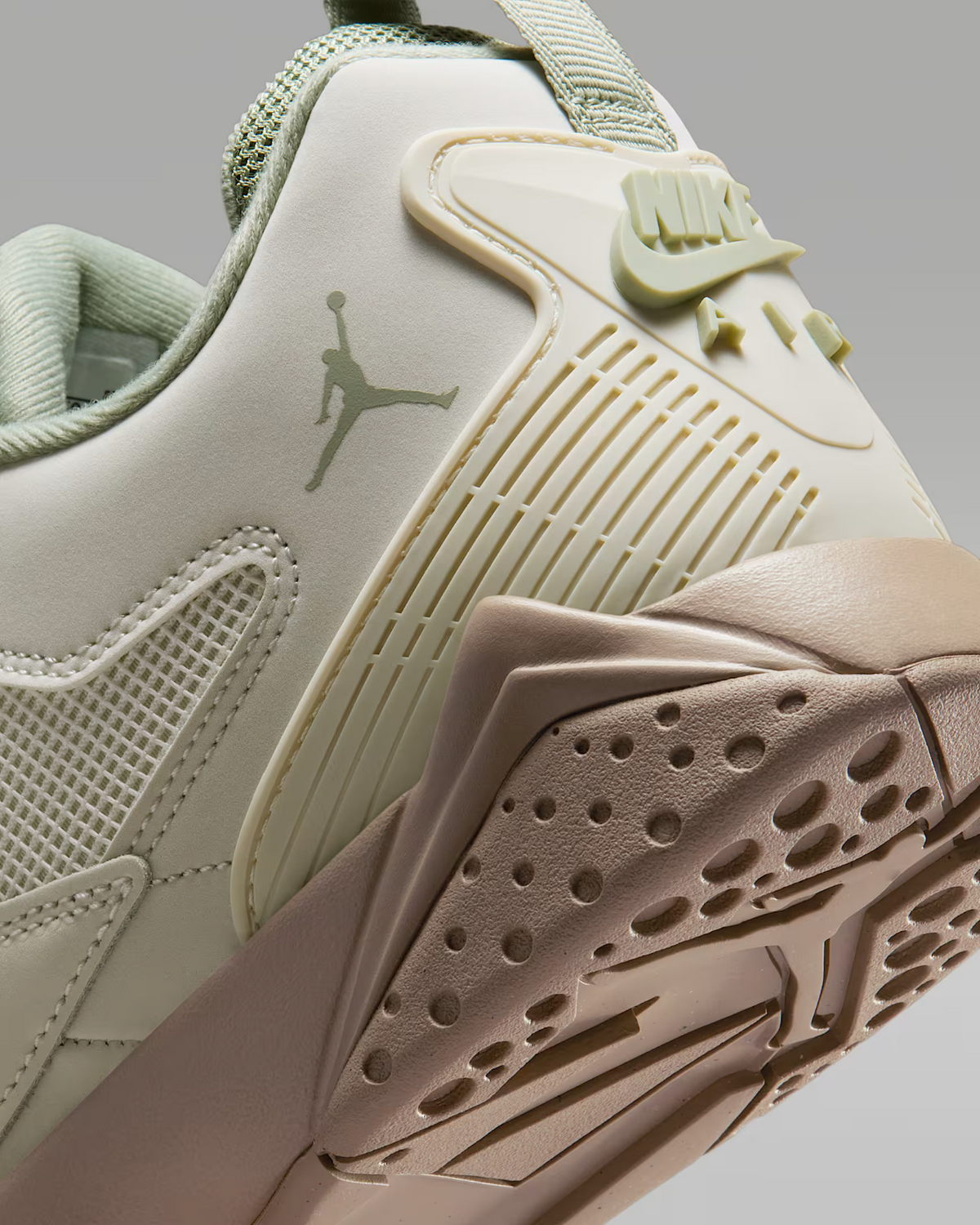 HQ3950-102 Nike Air Jordan MVP 92 Sail Jade Horizon (Men's)