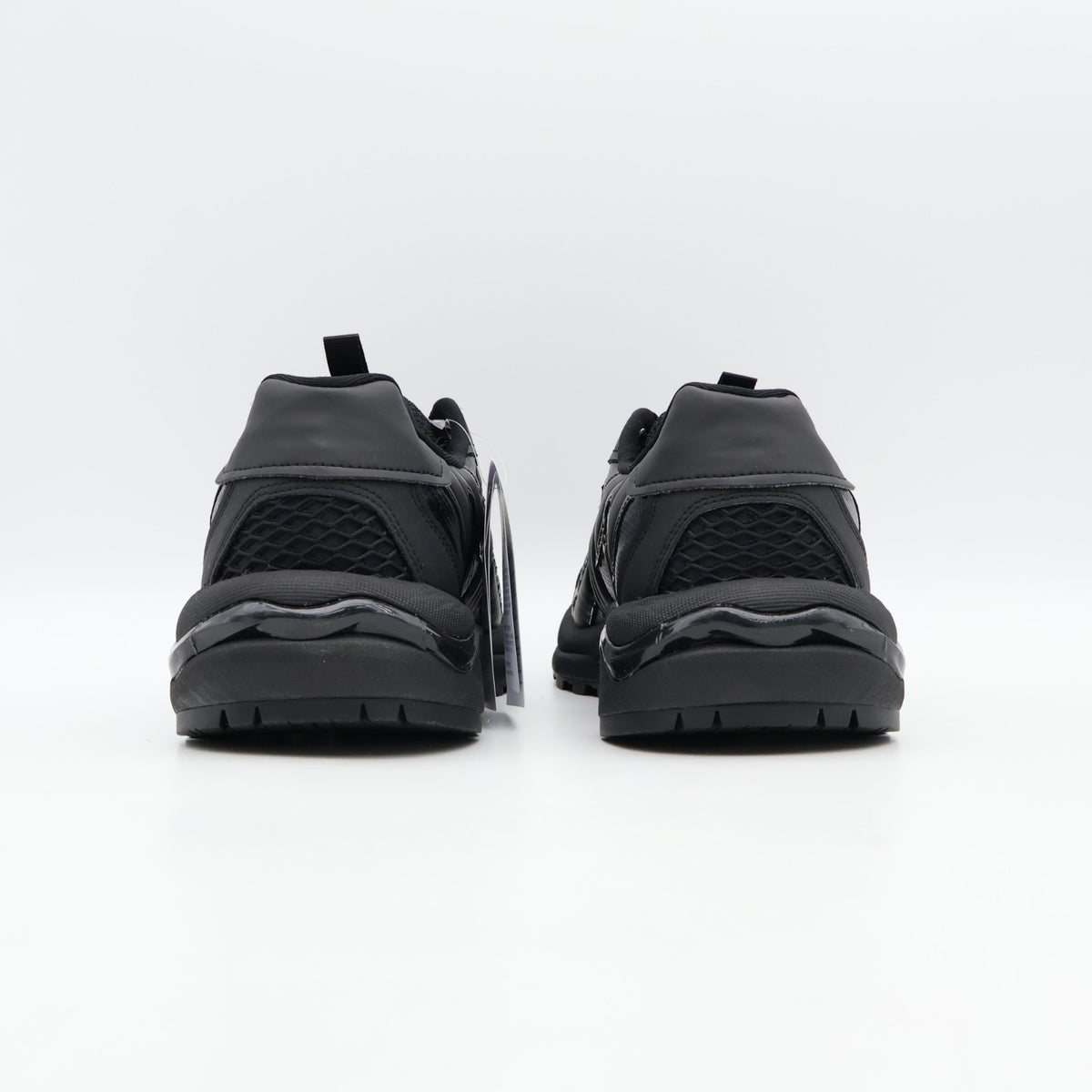 1183C612-001 Onitsuka Tiger Tigtrail RS Black Black (Men's)