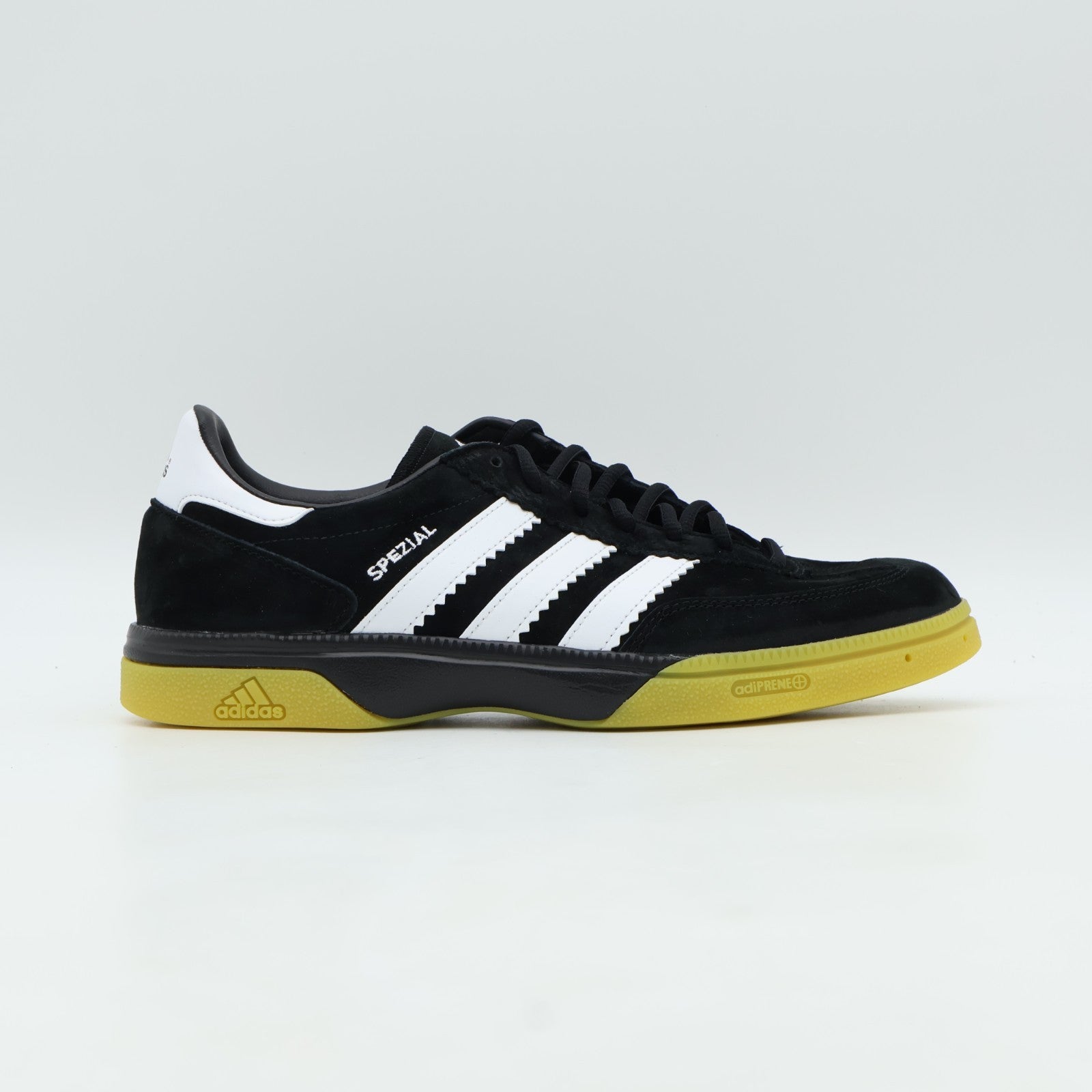 M18209 adidas Handball Spezial Core Black Core White (Men's)
