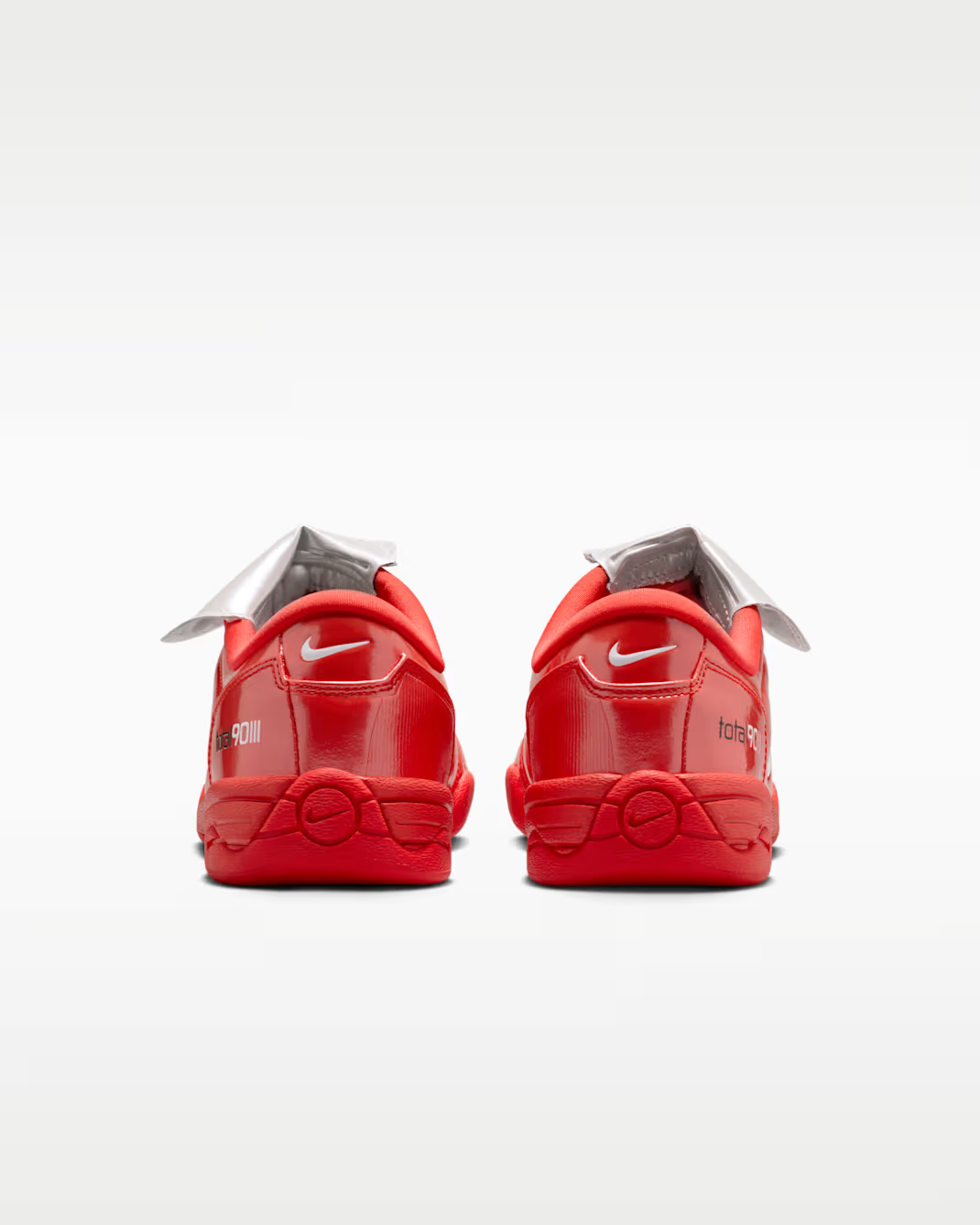 IO2389-601 Nike Total 90 3 Light Crimson (Women's)