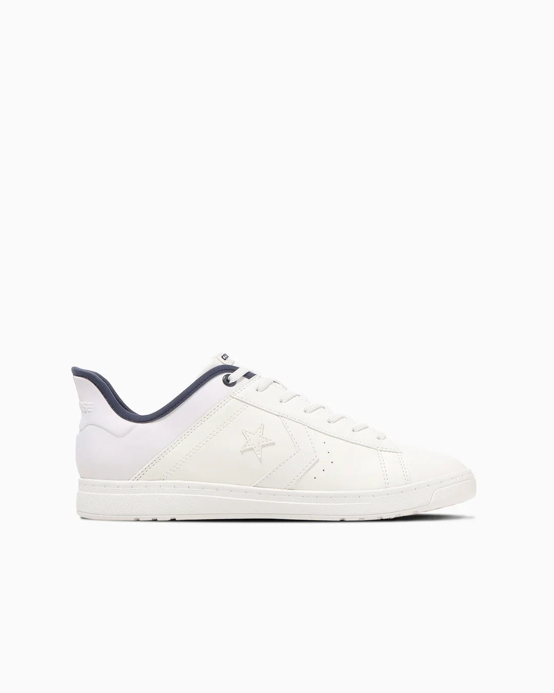 33702390 Converse Citystar Slit Slide White (Men's)