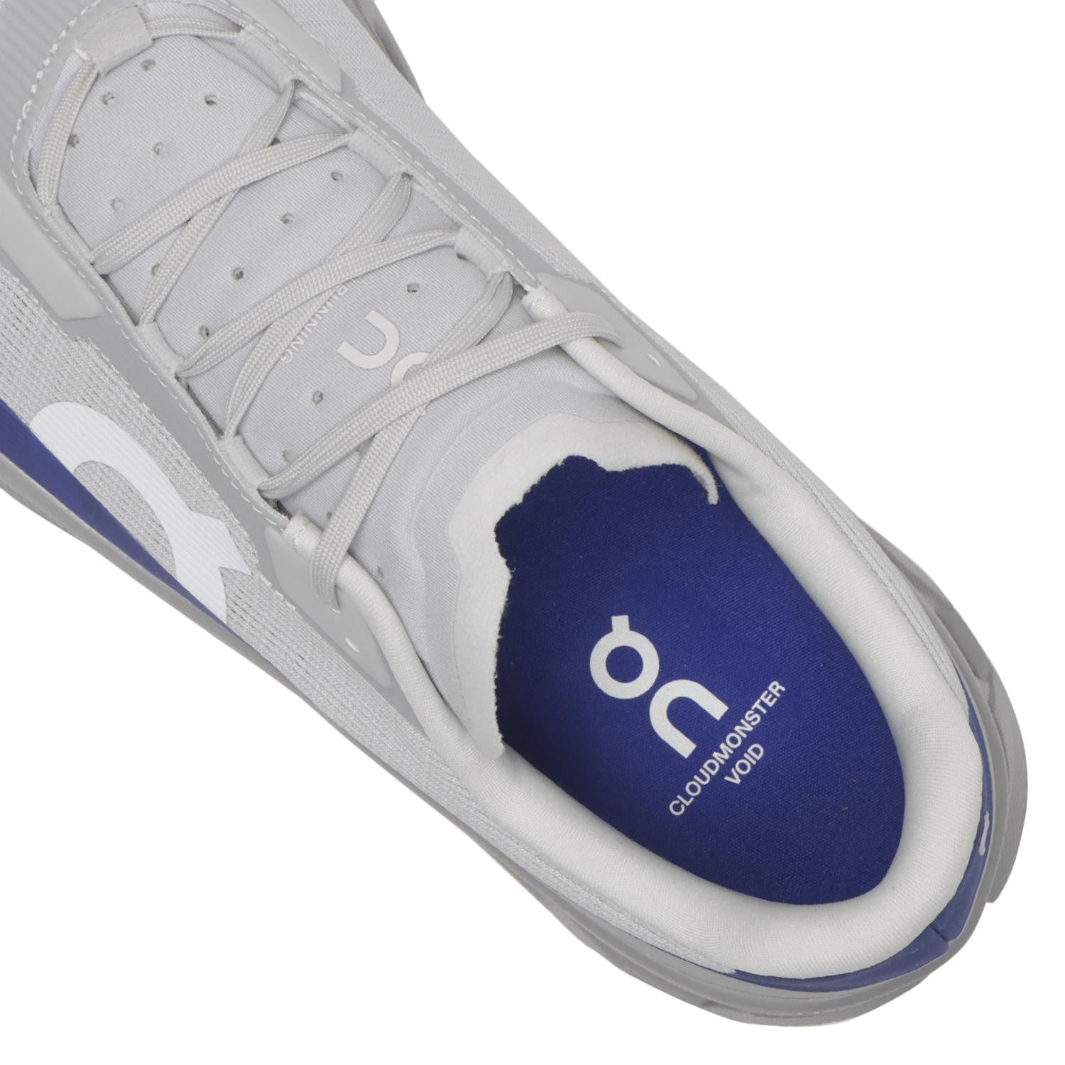 3MG10911536 On Cloudmonster Void Glacier Alloy (Men's)