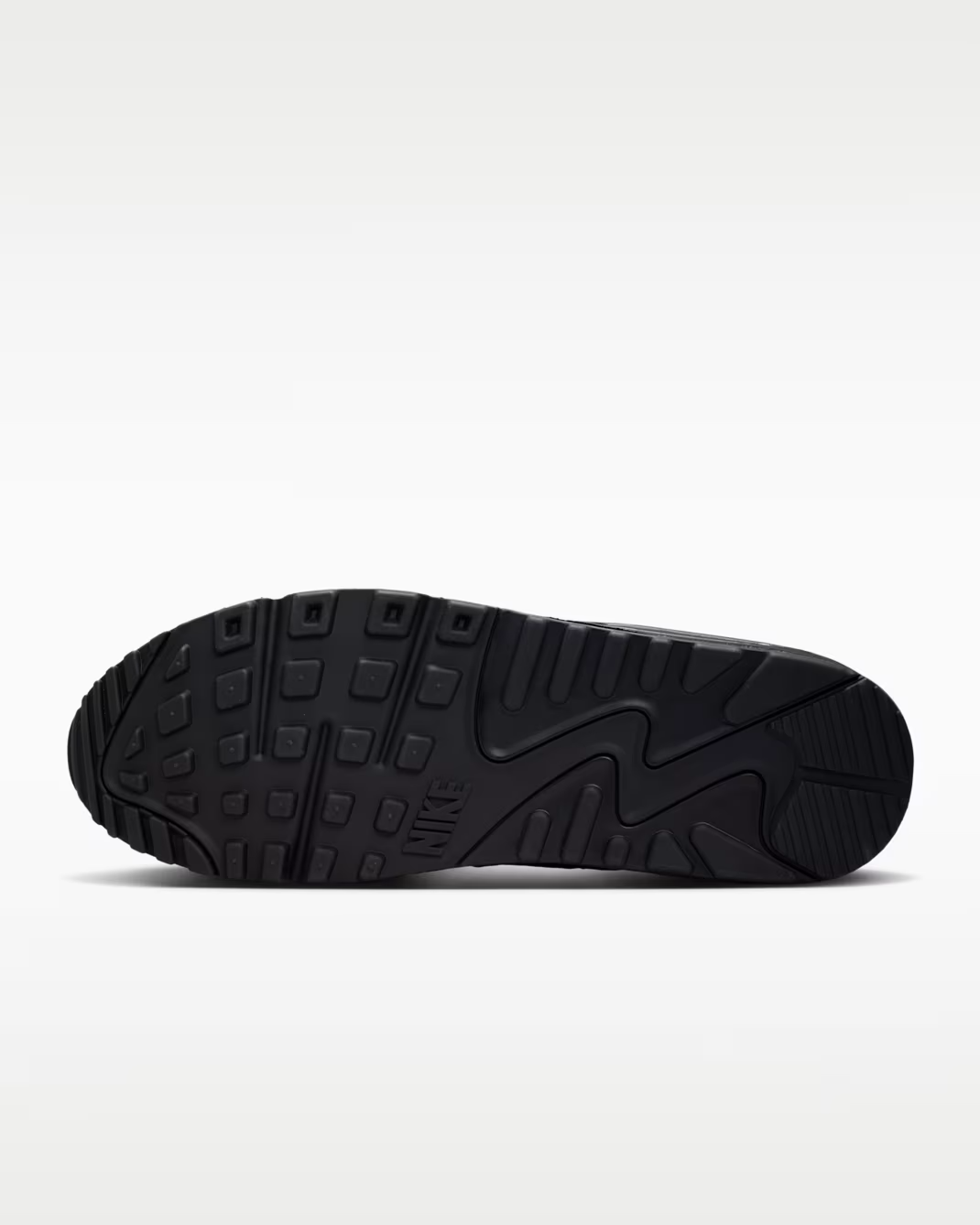 MIV5974 Nike Air Max 90 Premium TREBLE (IV5974-001) (Men's)