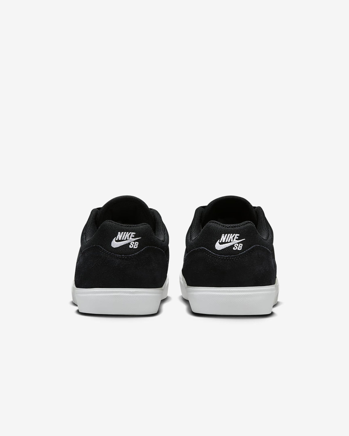 FV6064-001 Nike SB Malor Black (Men's)