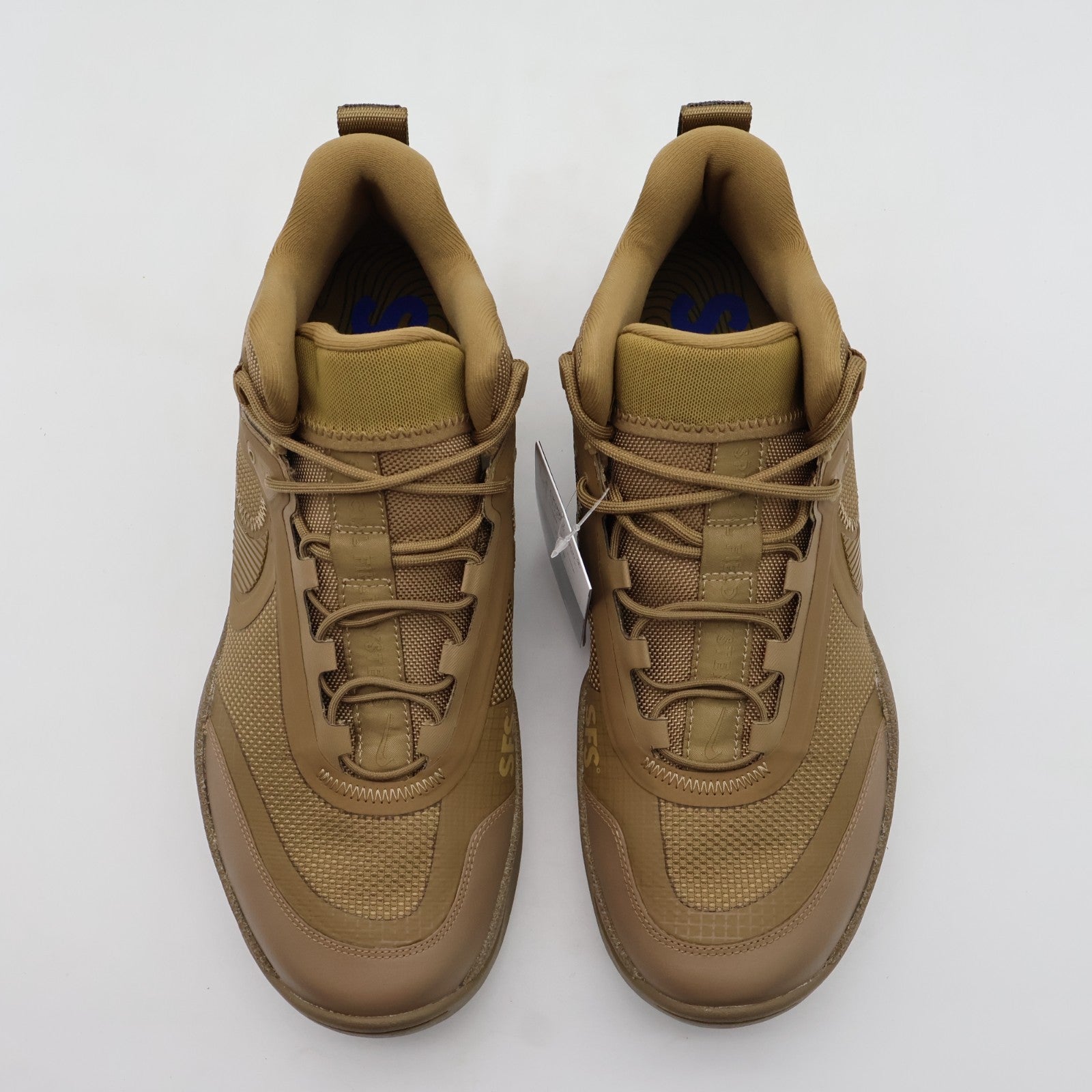 CK9951-900 Nike React SFB Carbon Coyote (Men's)