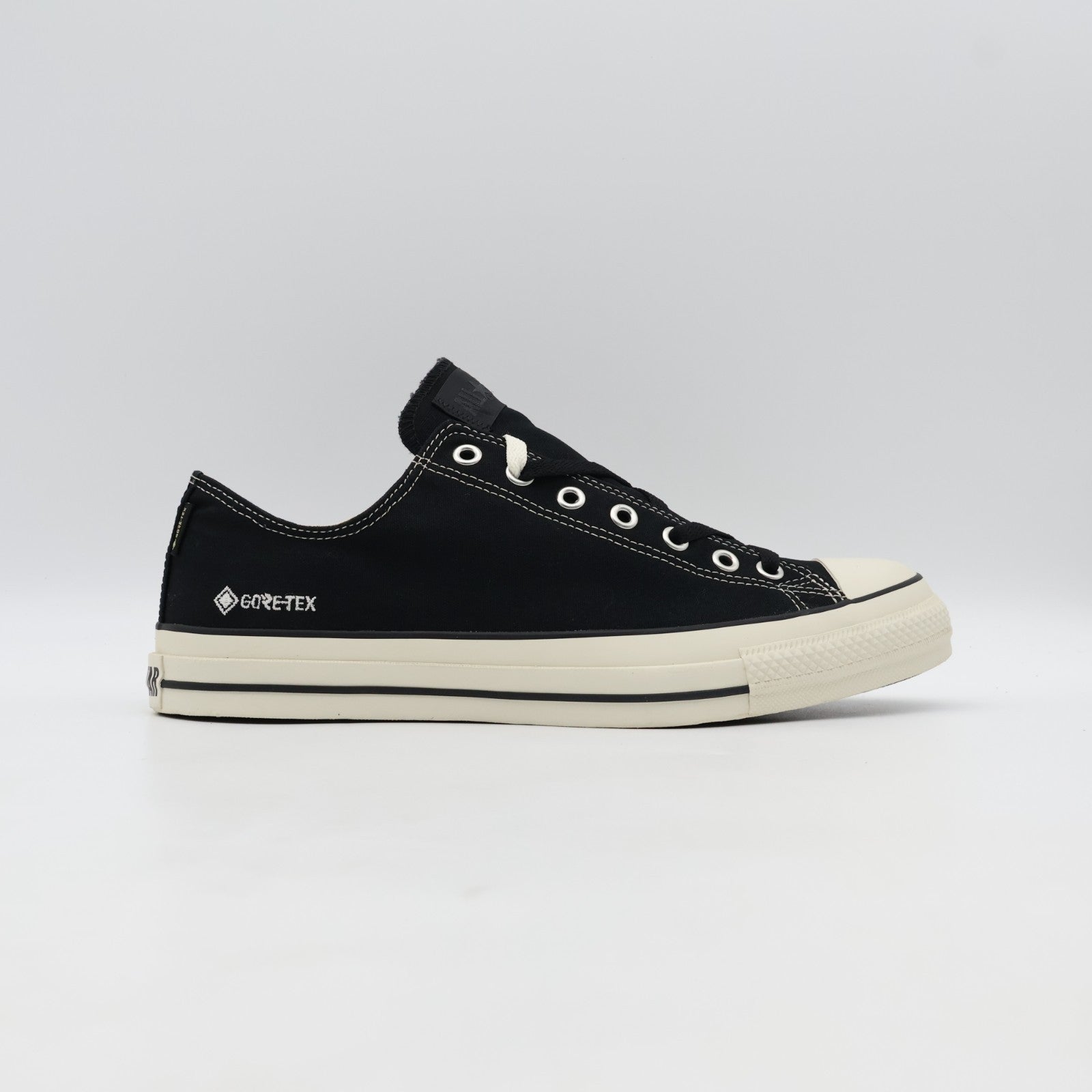 31313961 Converse All Star GORE-TEX EL OX Black (Men's)