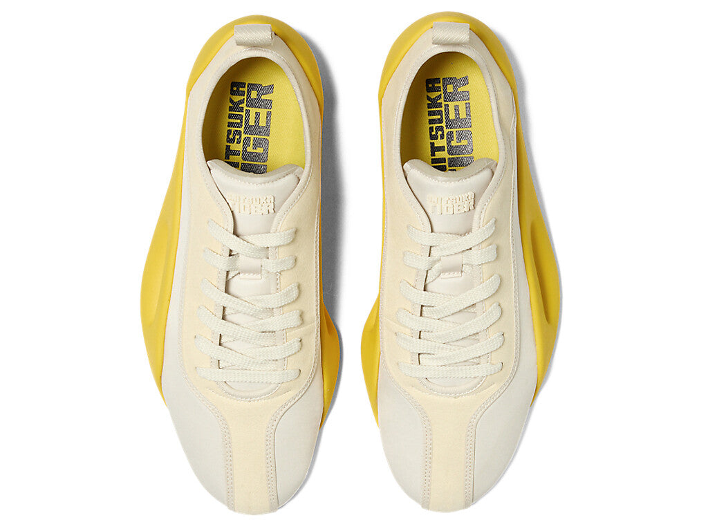 1183C369-200 Onitsuka Tiger Tiger Ergonio Birch Birch (Men's)