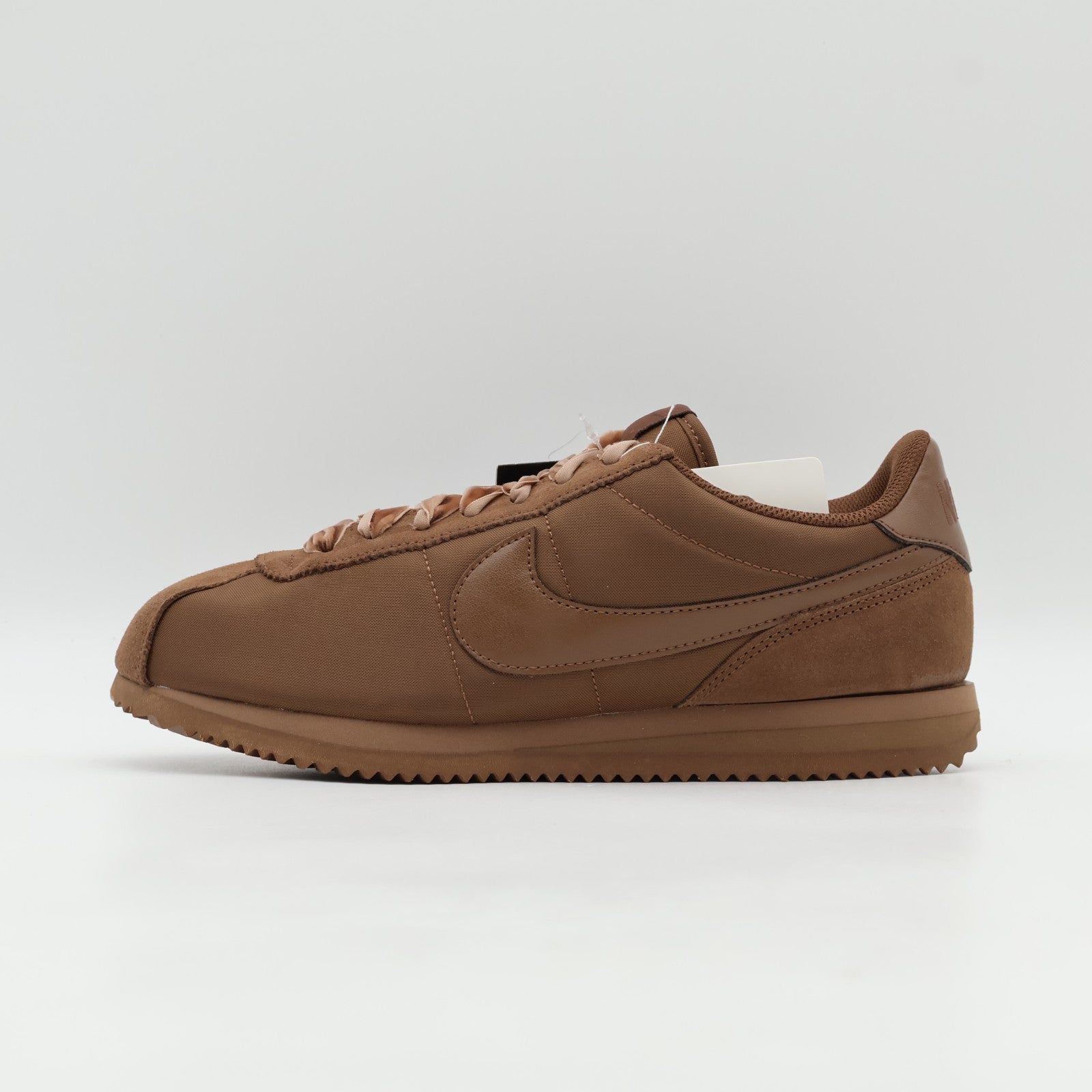 IM6034-200 Nike Cortez Fauna Brown Cacao Wow Baroque Brown (Women's)