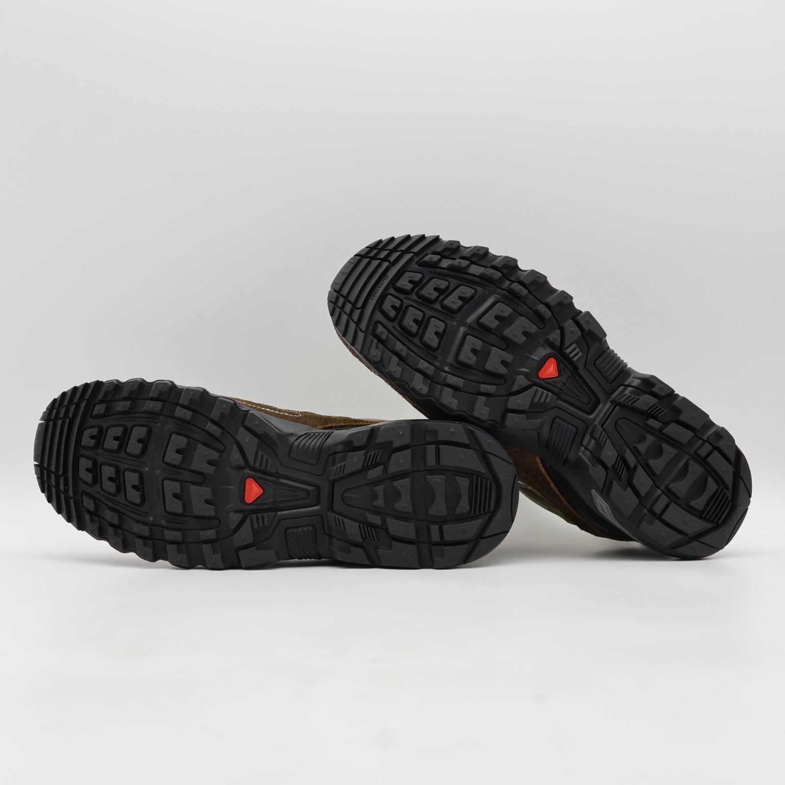 L47795100 Salomon ACS + Escape Aloe Dark Earth Burnt Ochre (Men's)