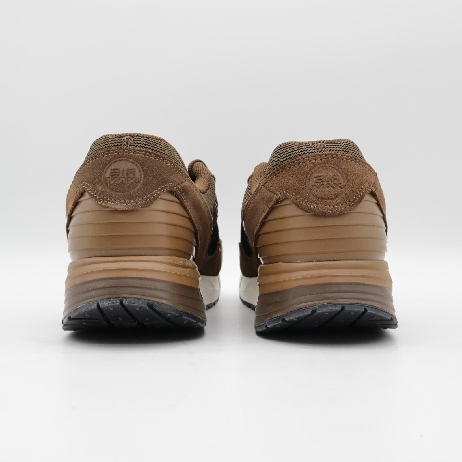 FV1302-200 Nike Air Max Verse Cacao Wow Light British Tan Sail Black (Men's)