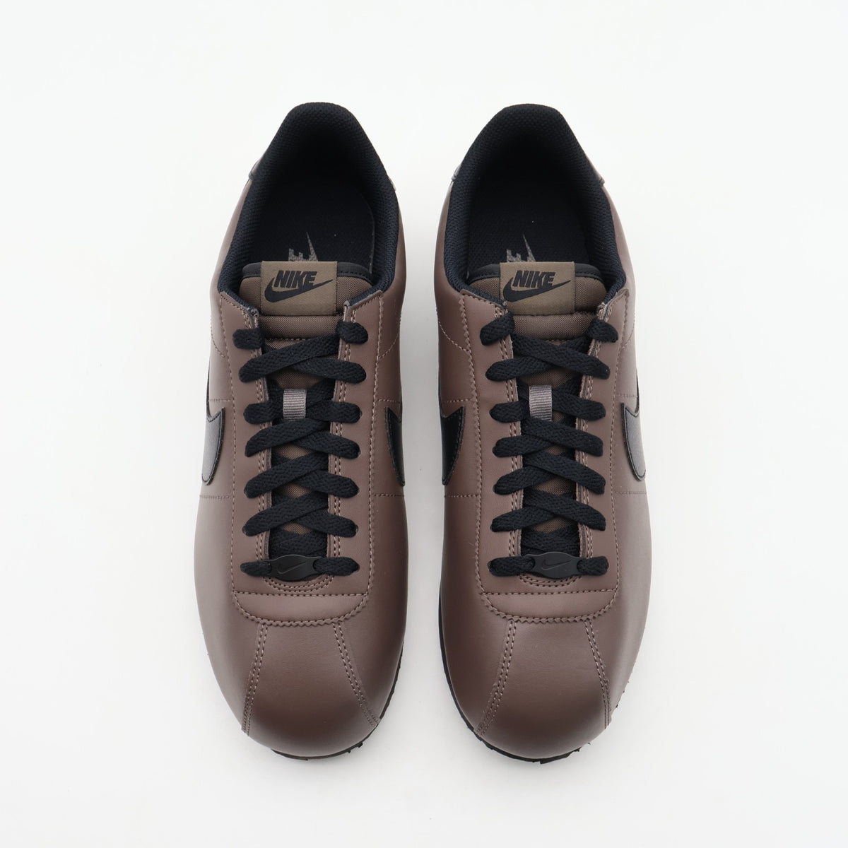 DM4044-005 Nike Cortez "Ironstone/Baroque Brown/Black" (Men's)