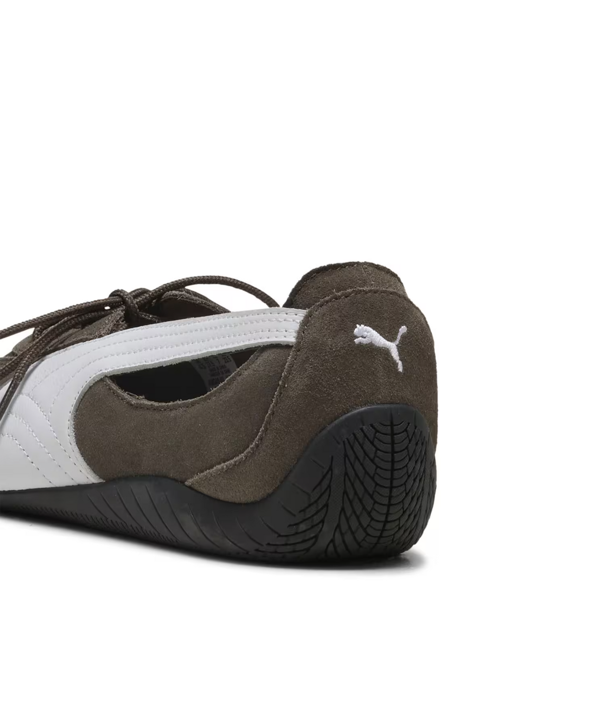 408340-03 Puma Speedcat Ballet Nova Matte Bronze (Women's)