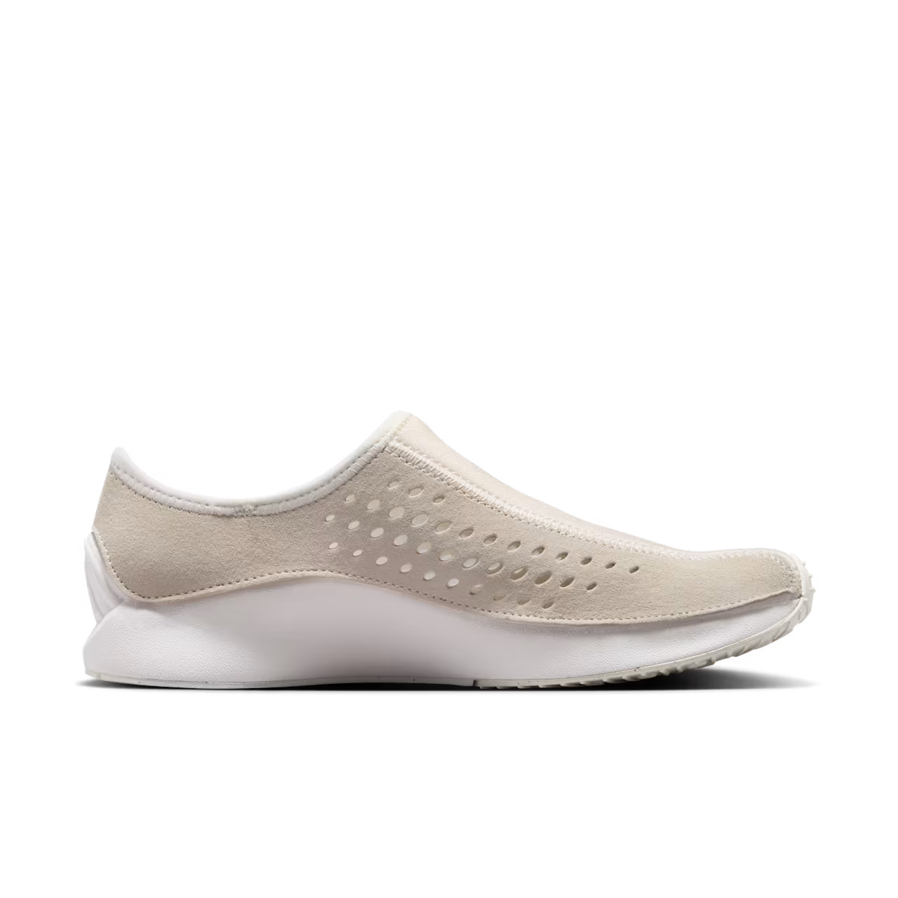 HV8628-100 Nike Women's Air Superfly Moc "Sail"