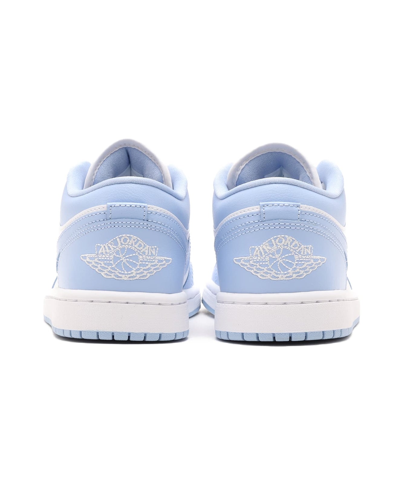 DC0774-142 Nike  Air Jordan 1 Low Aluminum (2025) (Women's)