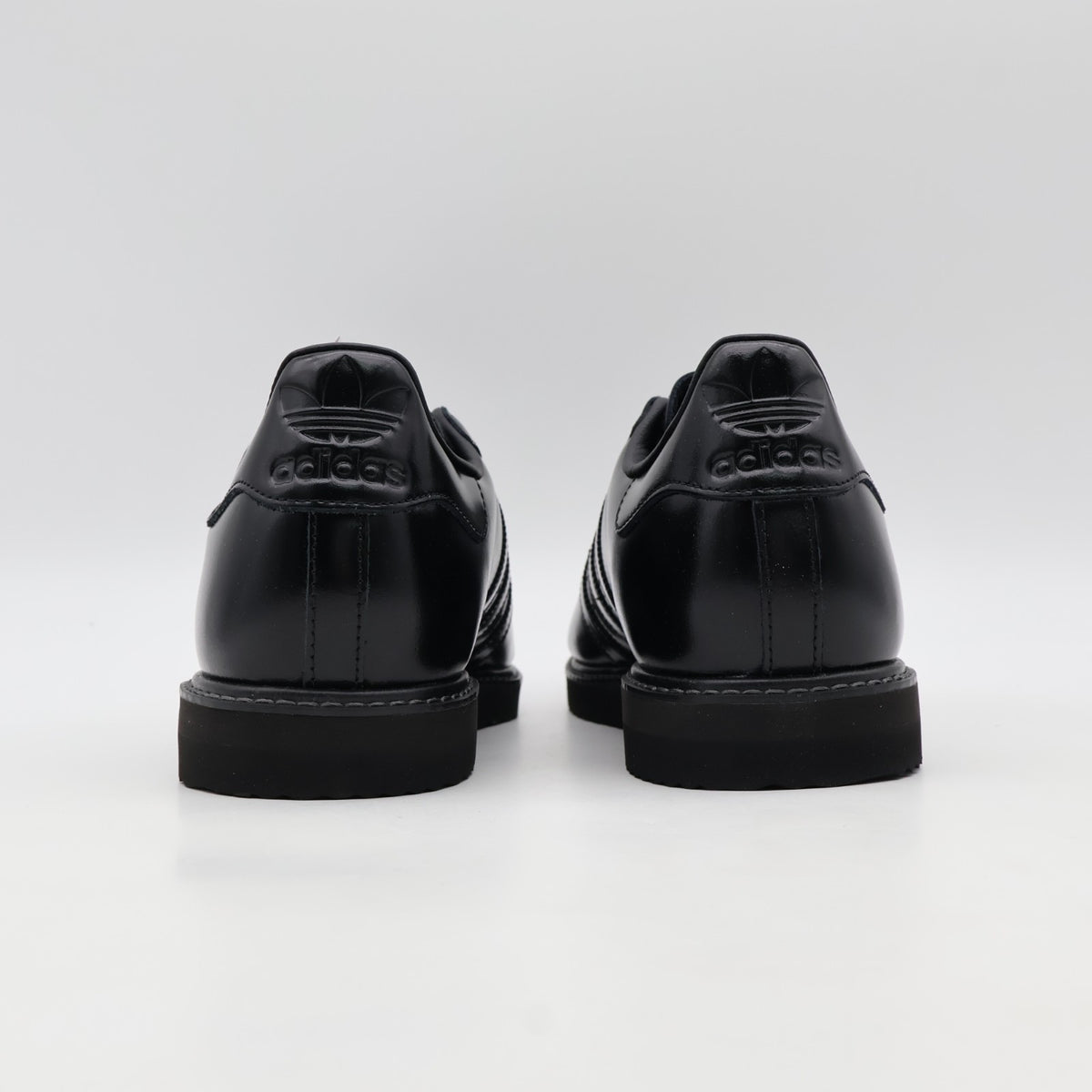 KJ7482 KJ7482 adidas Superstar Lux Core Black (Men's)