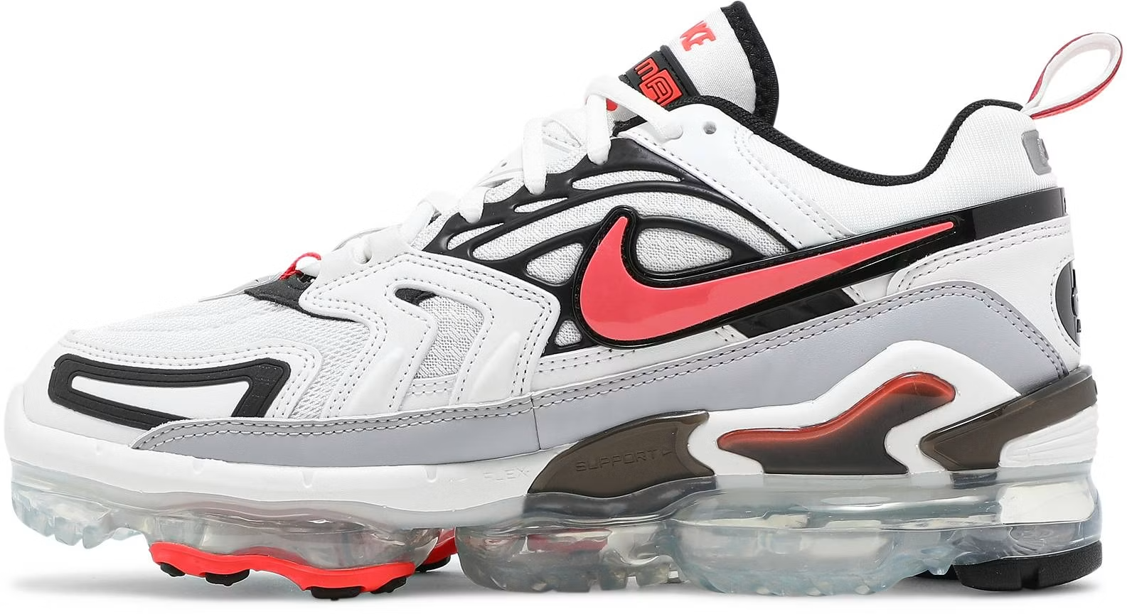 CZ1924-100 NIKE AIR VAPORMAX EVO "SUMMIT WHITE" (Men's)