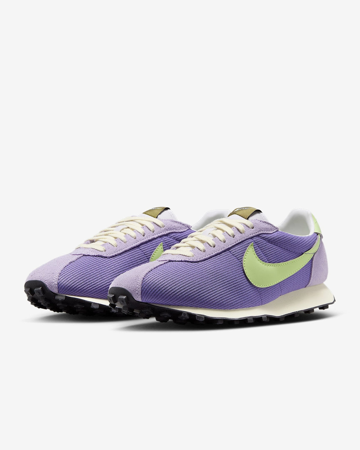 IB8121-527 Nike LD-1000 Dusty Amethyst Light Lemon Twist (Men's)