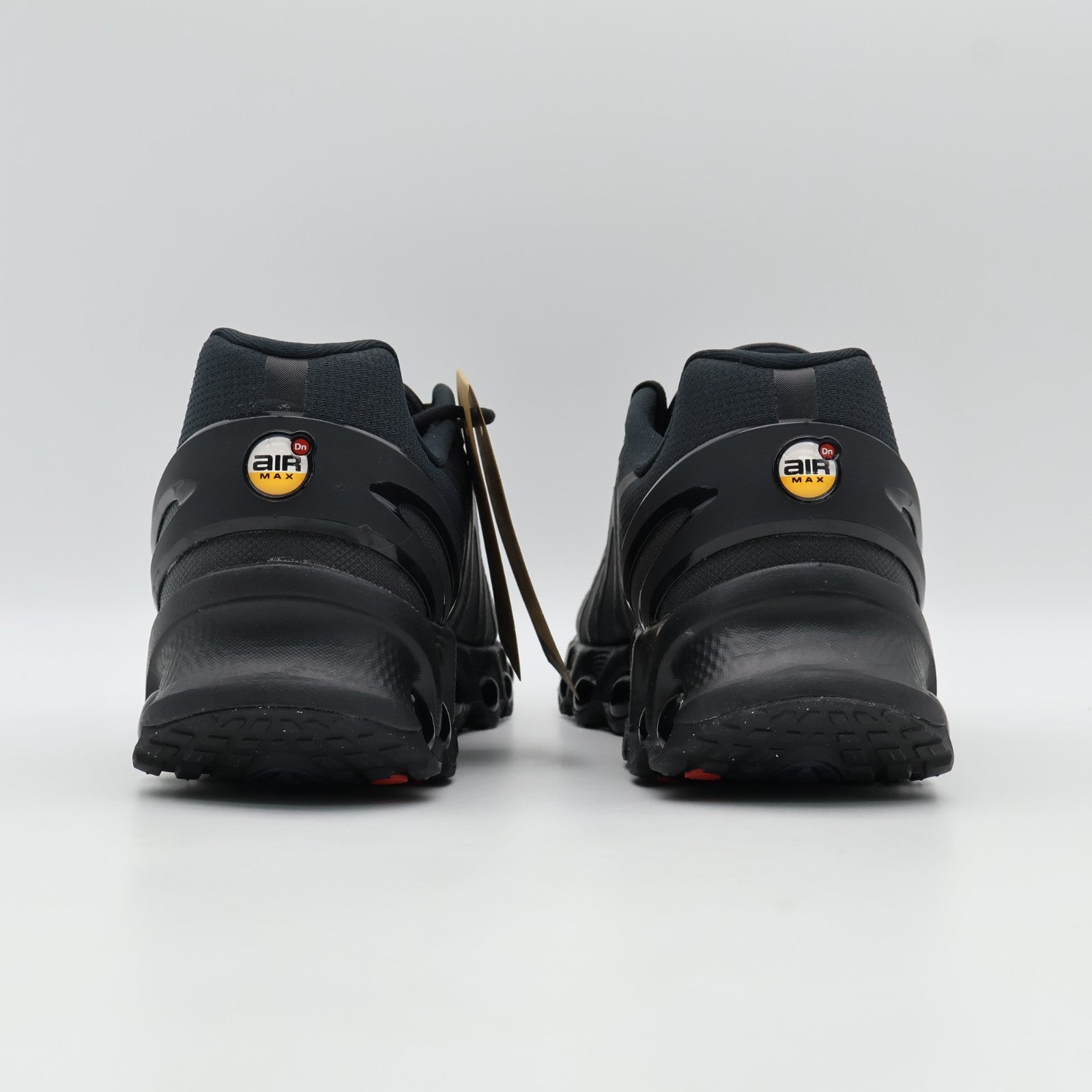 FQ7860-002 Nike Air Max DN8 Triple Black (Men's)