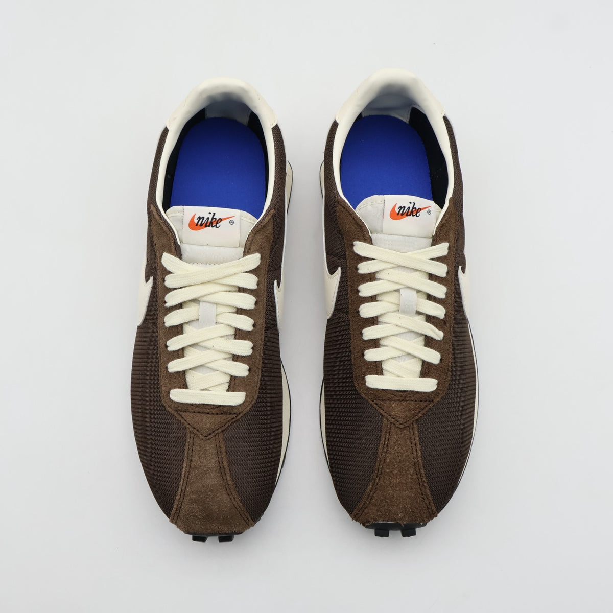HJ4687-201 Nike LD-1000 BAROQUE BROWN SOFT PEARL BLACK (Men's)