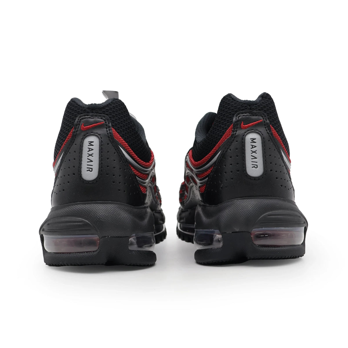 FZ4110-011 Nike Air Max TL 2.5 Black Metallic Silver College Grey (Men's)