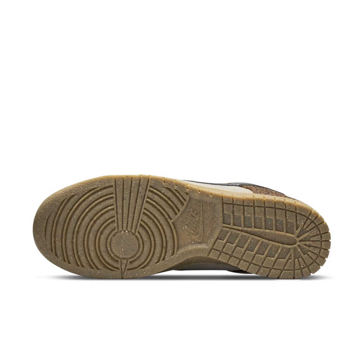 DX2654-200 Nike Dunk Low "Safari" (Men's)