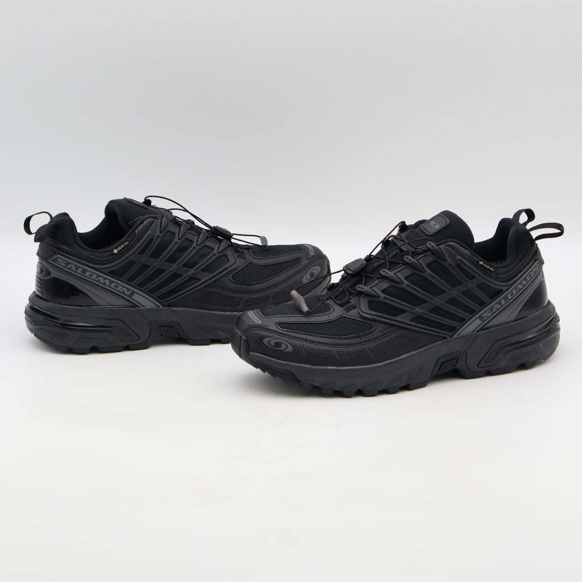 L47599400 Salomon ACS Pro GORE-TEX Black Asphalt (Men's)