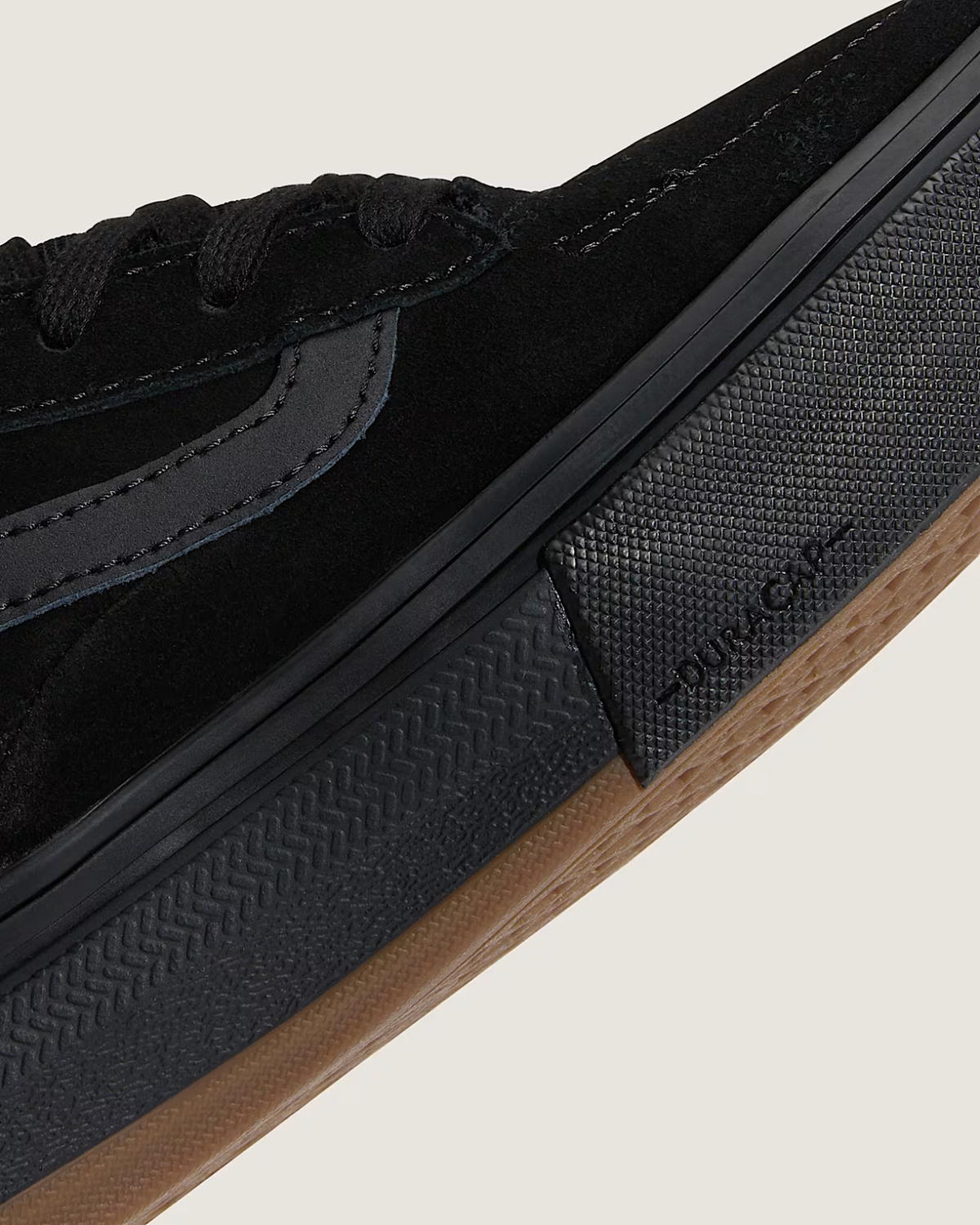 VN000DA41OJ Vans Skate Kyle Walker Wafflecup "Blackout" (Men's)