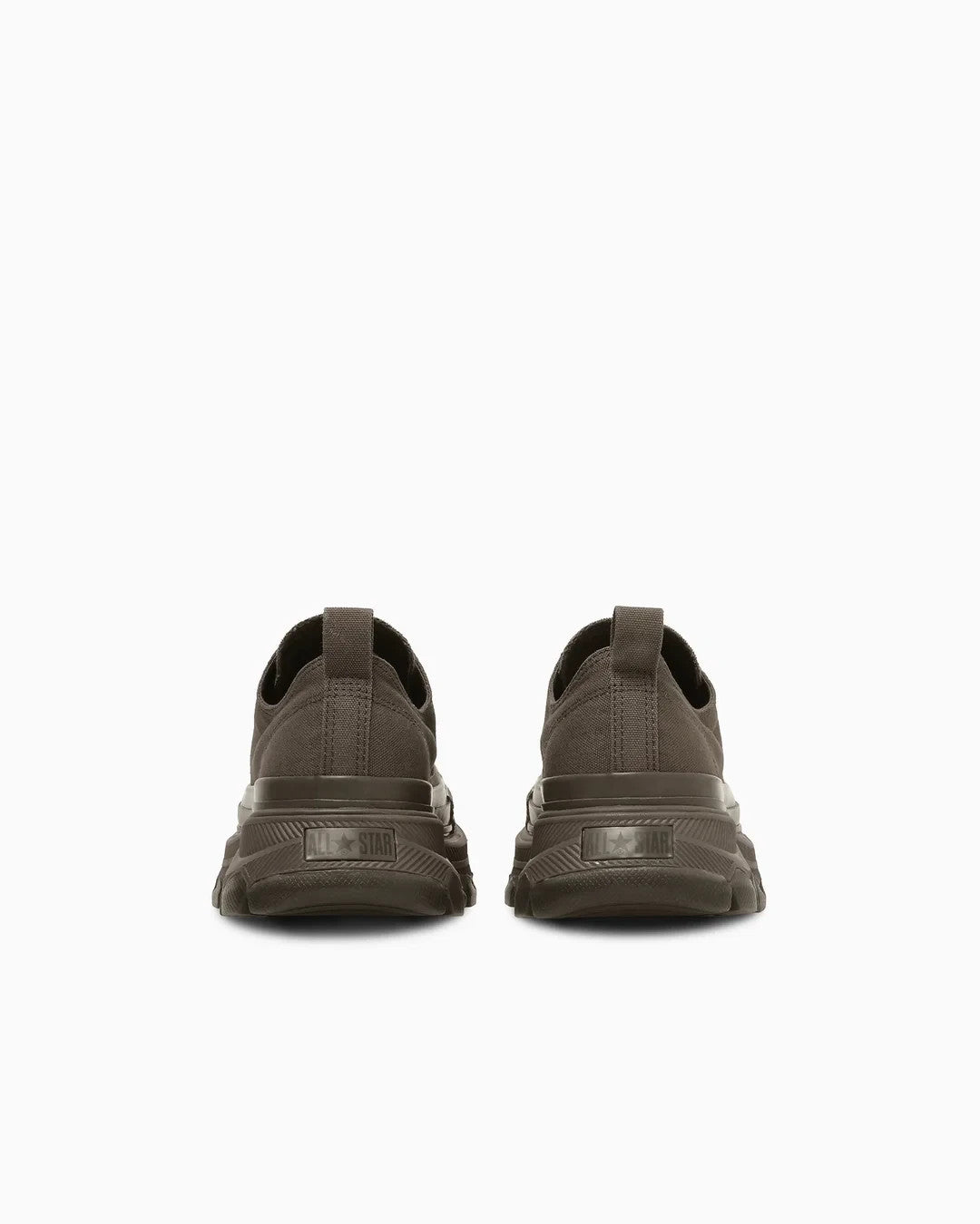 31317381 Converse All Star Trekwave CS OX Dark Brown (Men's)