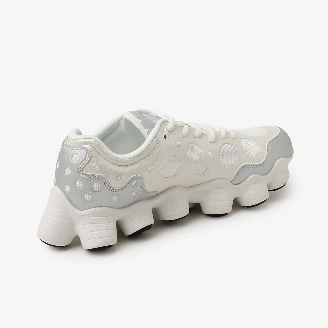R00137 Reebok ATV-19+ "Silver" (Men's)