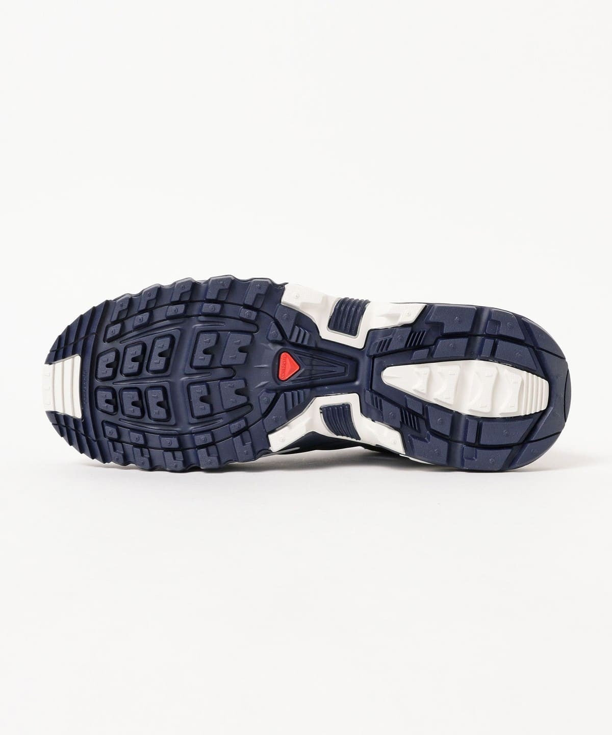 L45440500 Salomon ACS Pro Japan Nami Pack "White/Maritime Blue/Spellbound"