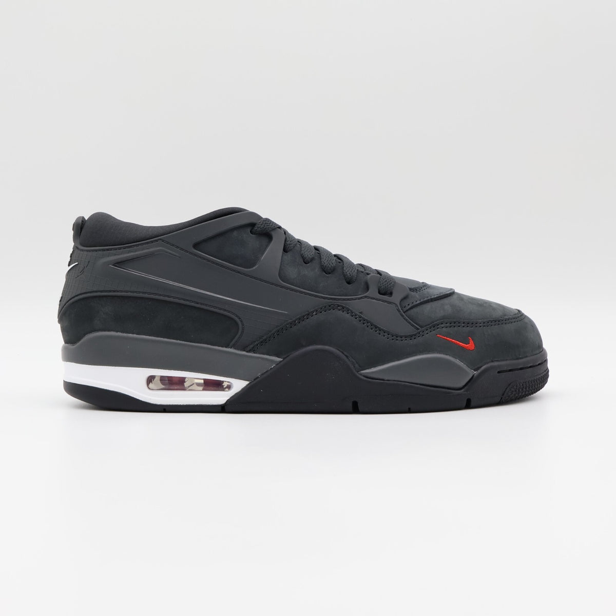 HF4334-004 Nigel Sylvester Nike Air Jordan 4 RM SP Driveway Grey (Men's)