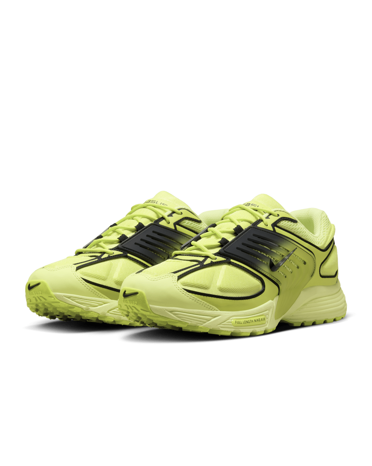 IB0612-700 Nike Air Pegasus Wave Light Lemon Twist (Men's)