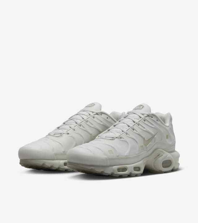 FD7855-002 A-COLD-WALL* Nike Air Max Plus Stone (Men's)