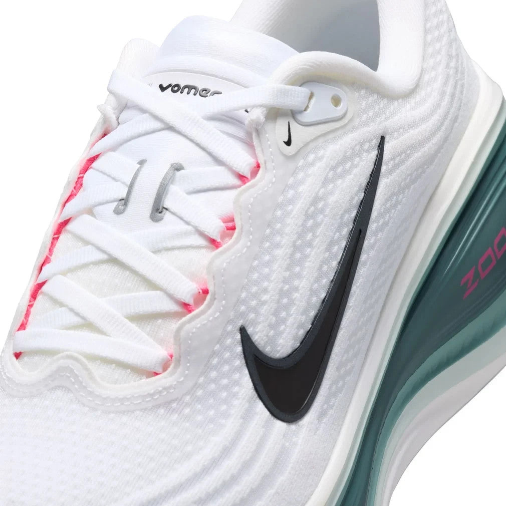 HV8150-110 Nike Vomero Plus "White" (Men's)