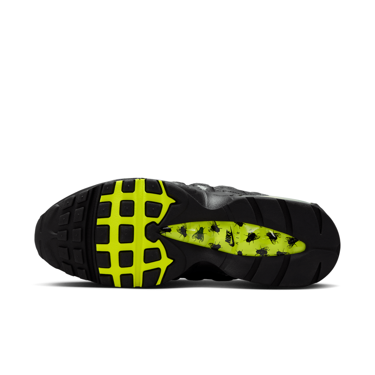 IM3082-001 Nike Air Max 95 Houseflies (Men's)