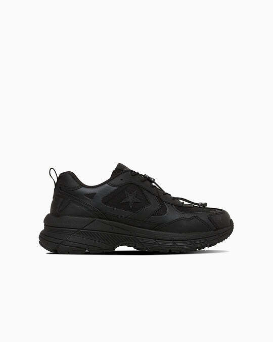 34202240 Converse Starfire SC RE ML Black (Men's)