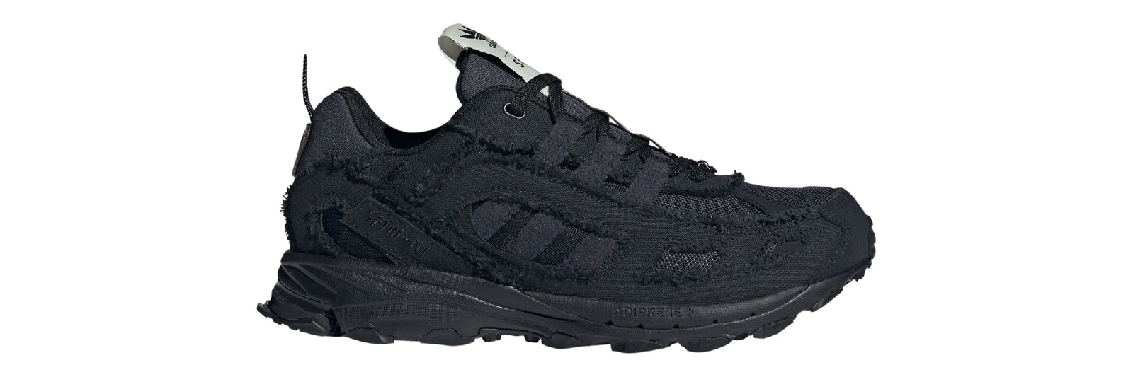 IF9403 Song for the Mute adidas originals Shadowturf Black Night Grey (Men's)