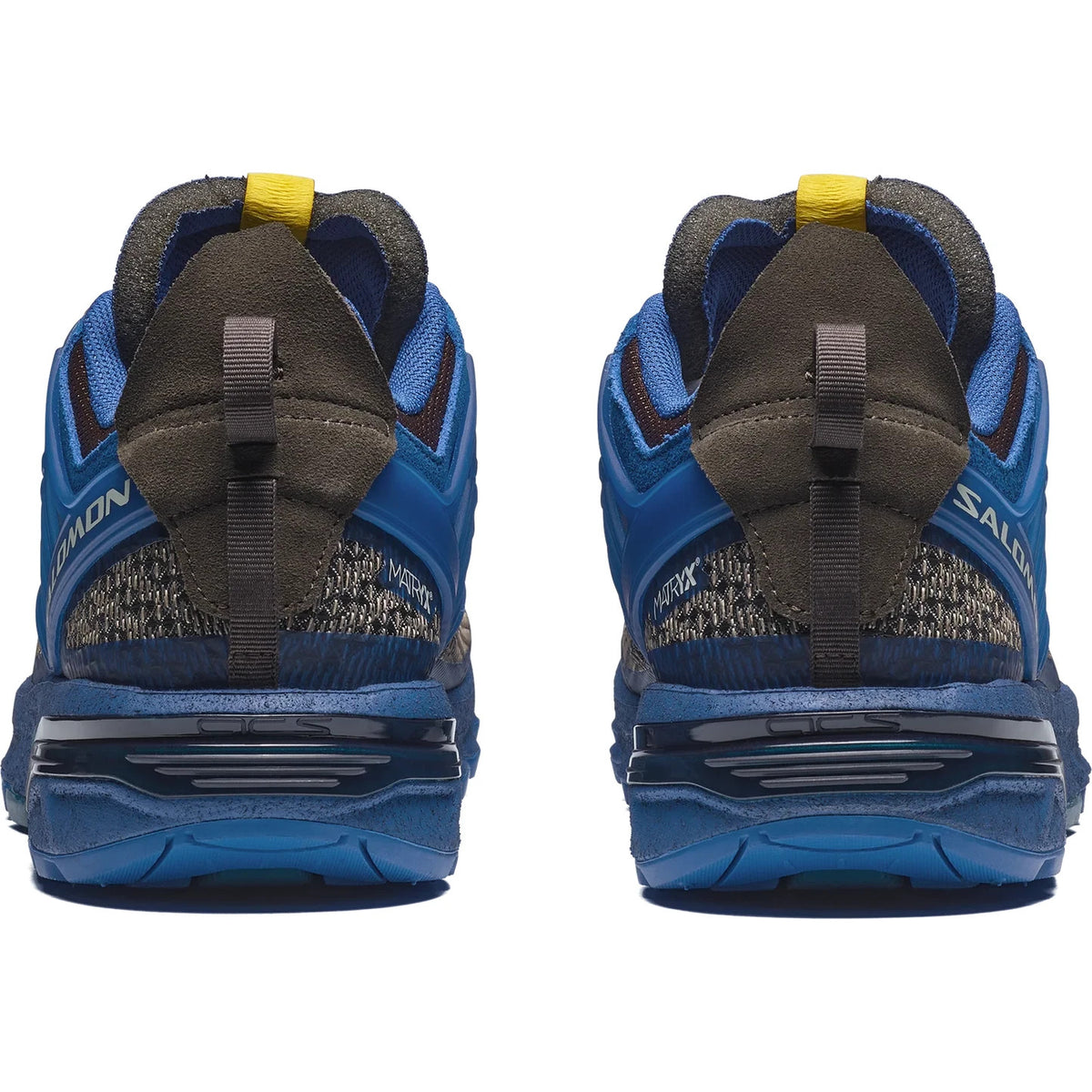 LD0178900 A-COLD-WALLSalomon ACS Pro Bluing/Earth Brown/Black Olive (Men's)