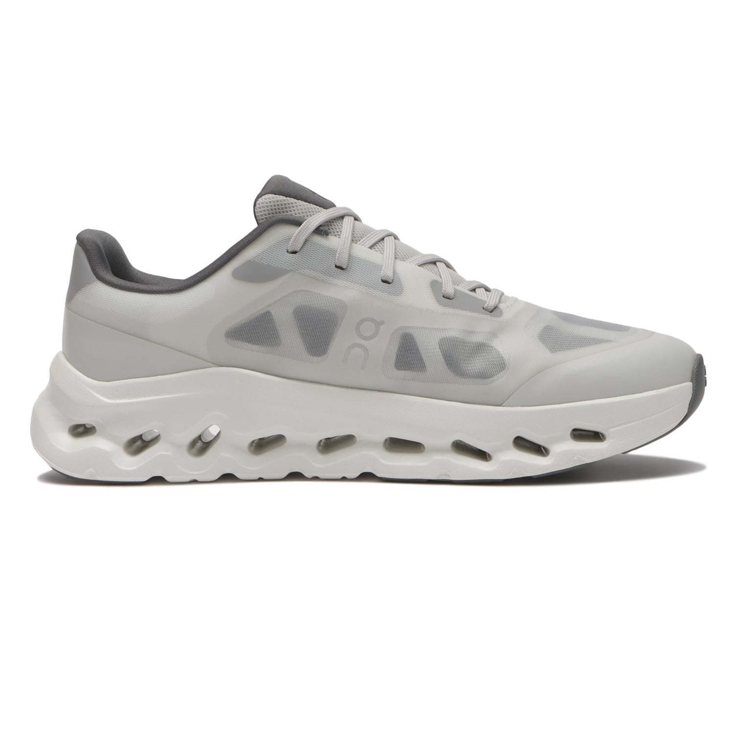 3MG10273228 On Cloudtilt Remix Alloy Ivory (Men's)