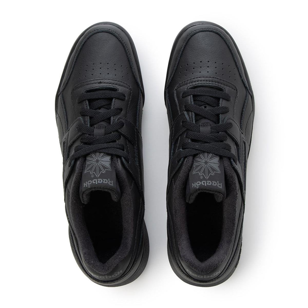 100244984 Reebok Workout Plus Black (Men's)