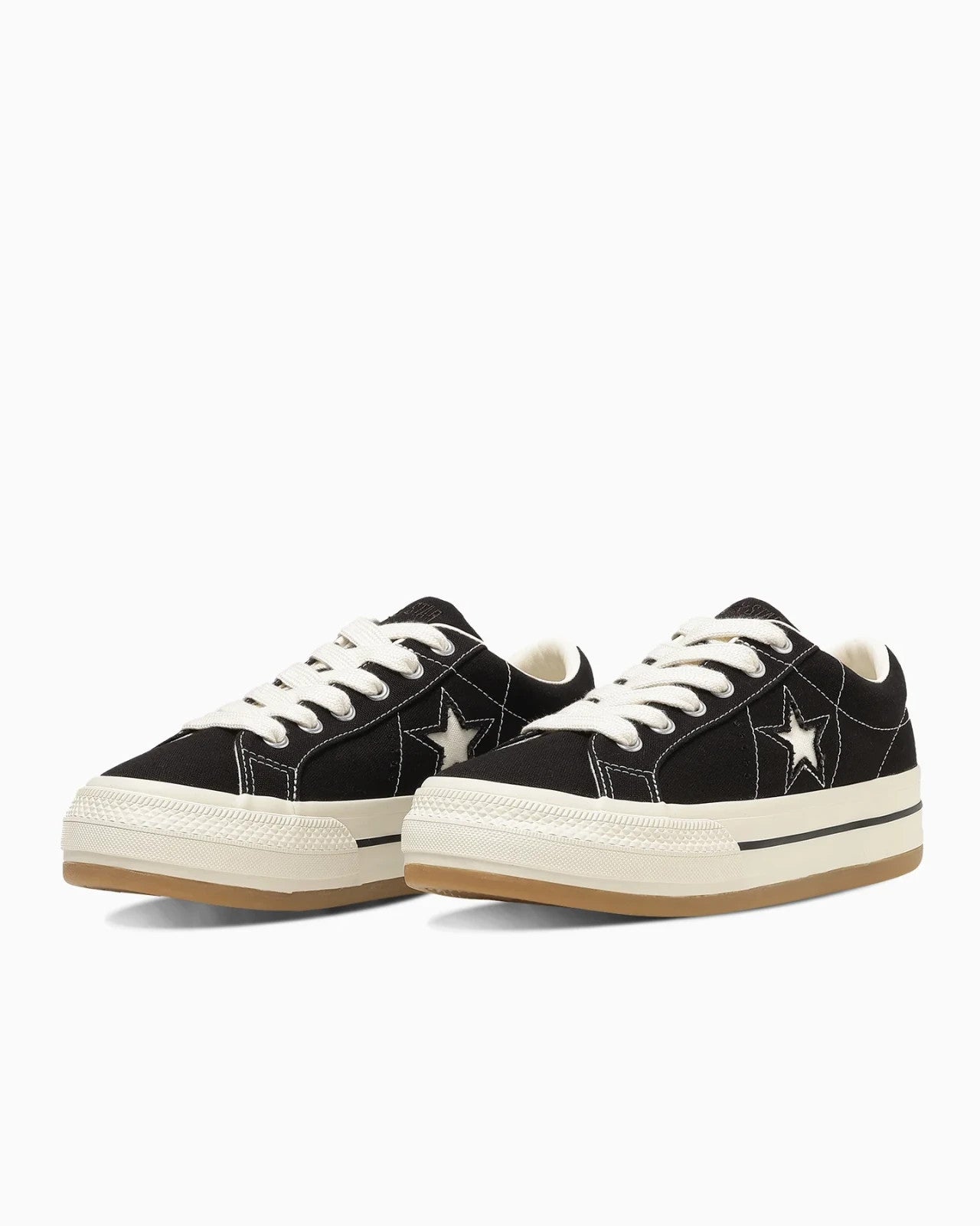 33702541 Converse One Star Boarderstar OX Black (Men's)
